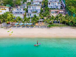 Bandara Pool Villas, Phuket