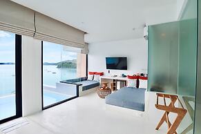 Bandara Pool Villas, Phuket