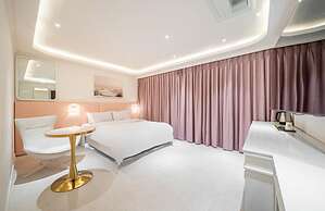 Boutique Hotel K