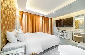 Boutique Hotel K