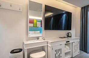 Boutique Hotel K