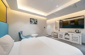 Boutique Hotel K