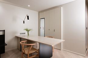 SR Suites Pangyo