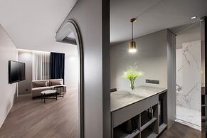 SR Suites Pangyo