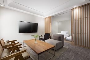 SR Suites Pangyo