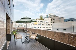SR Suites Pangyo
