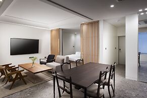 SR Suites Pangyo