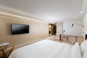 SR Suites Pangyo