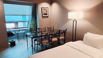 SR Suites Pangyo