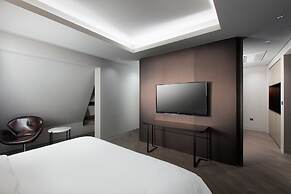SR Suites Pangyo