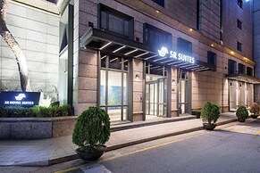 SR Suites Pangyo