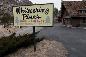 Whispering Pines