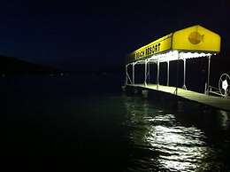 Kokanee Beach Resort Motel