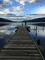 Kokanee Beach Resort Motel