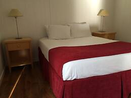 Kokanee Beach Resort Motel