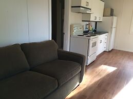 Kokanee Beach Resort Motel