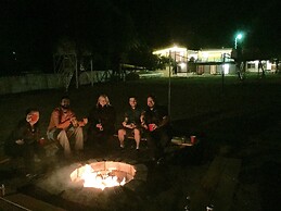 Kokanee Beach Resort Motel