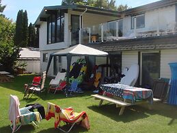 Kokanee Beach Resort Motel