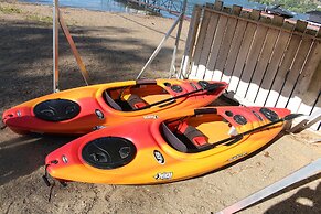 Kokanee Beach Resort Motel