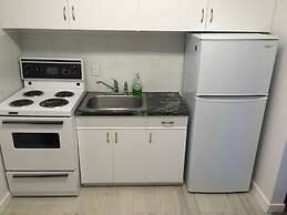 Kokanee Beach Resort Motel