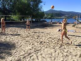 Kokanee Beach Resort Motel