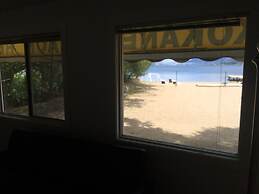 Kokanee Beach Resort Motel