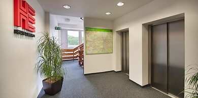 Hotel Energie
