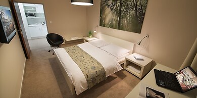 Hotel Energie