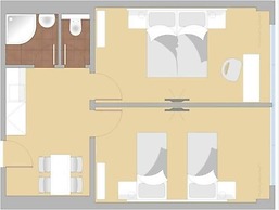 Hotel Energie