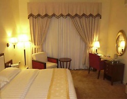 Al Maha Residence RAK