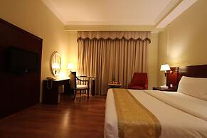 Al Maha Residence RAK