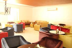 Al Maha Residence RAK