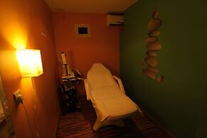 Al Maha Residence RAK