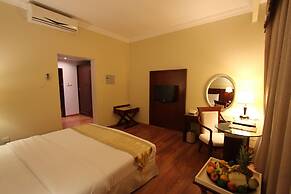 Al Maha Residence RAK