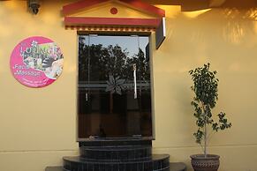 Al Maha Residence RAK