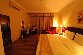 Al Maha Residence RAK