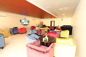 Al Maha Residence RAK