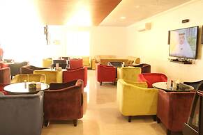 Al Maha Residence RAK