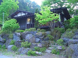 Yasuragino Bettei Shikitei