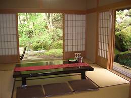 Yasuragino Bettei Shikitei