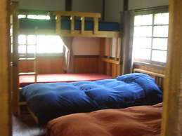 Yasuragino Bettei Shikitei