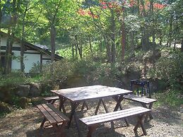 Yasuragino Bettei Shikitei