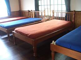 Yasuragino Bettei Shikitei