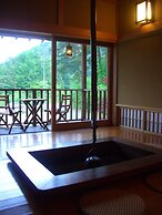 Yasuragino Bettei Shikitei