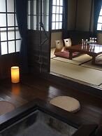 Yasuragino Bettei Shikitei