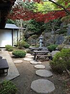 Yasuragino Bettei Shikitei