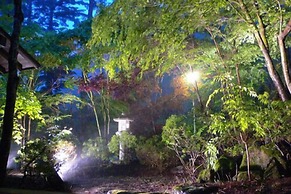 Yasuragino Bettei Shikitei