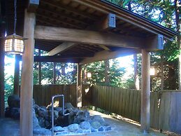 Yasuragino Bettei Shikitei