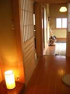 Yasuragino Bettei Shikitei