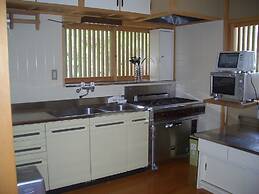 Yasuragino Bettei Shikitei